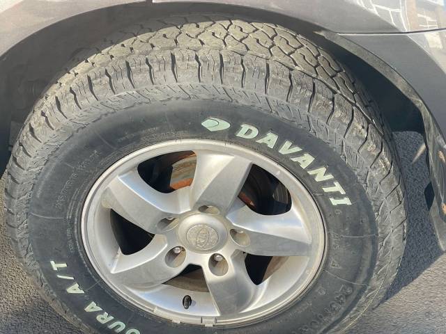 2006 Kia Sorento 2.5 CRDi XE 5dr