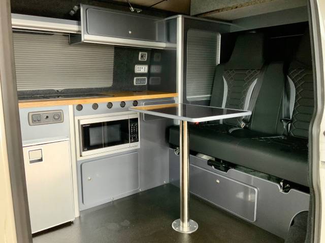 2020 Volkswagen Transporter 2.0 TDI 110 Highline Van