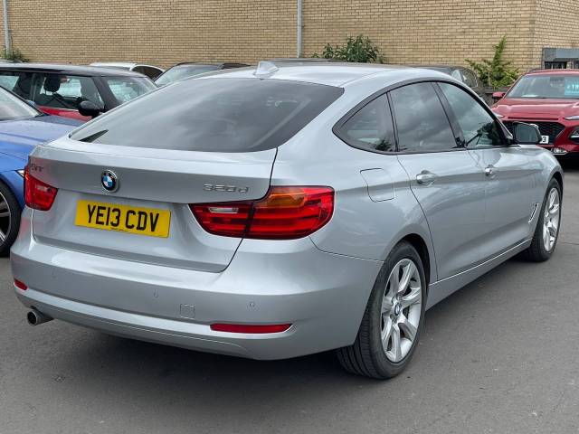 2013 BMW 3 Series 2.0 320d SE 5dr