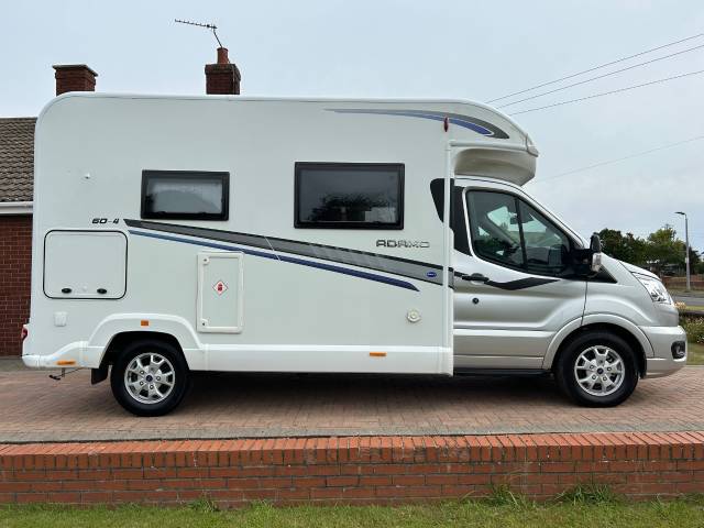 2023 Ford Other 2.0 TRANSIT (V363)