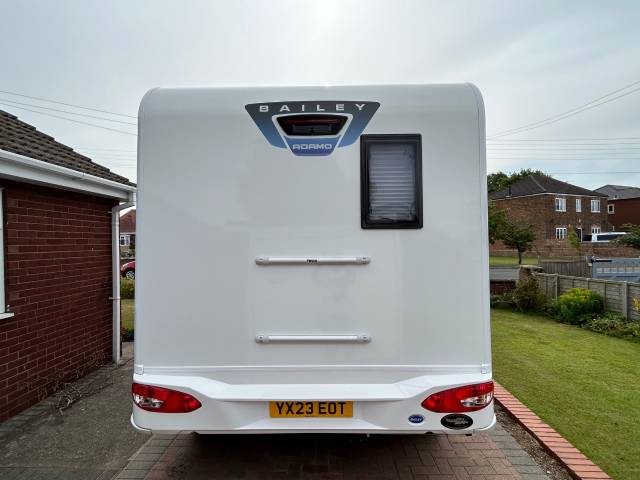 2023 Ford Other 2.0 TRANSIT (V363)