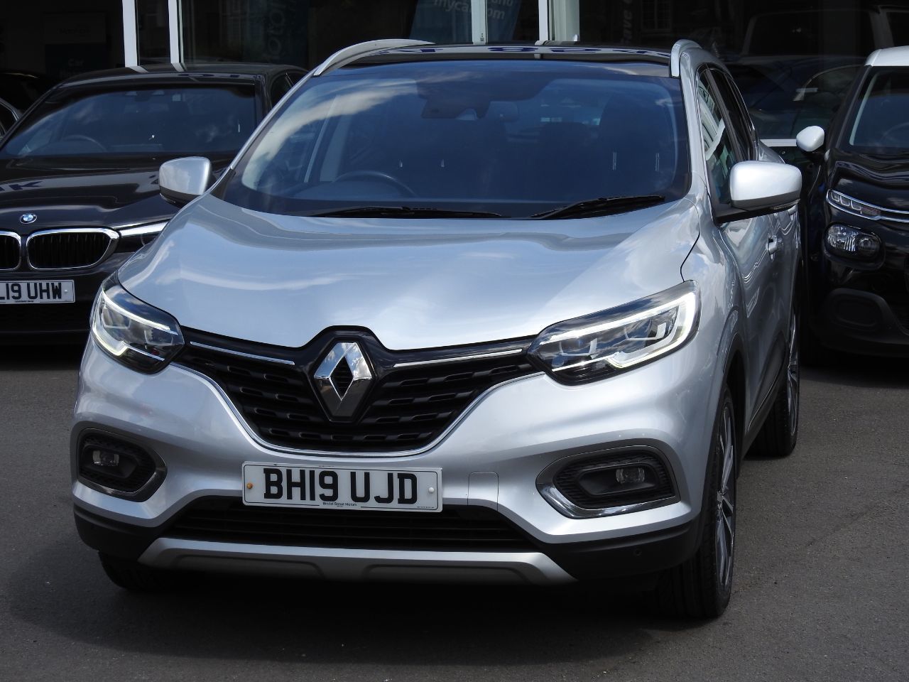 2019 Renault Kadjar