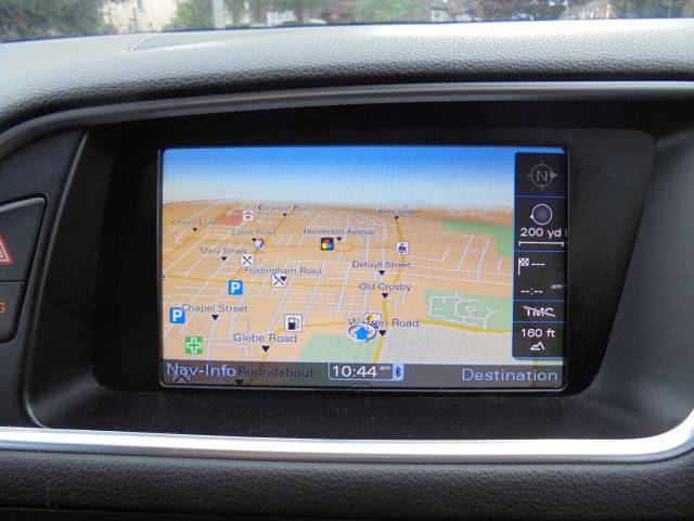 2010 Audi Q5 2.0 TDI Quattro S Line Special Ed 5dr S Tronic