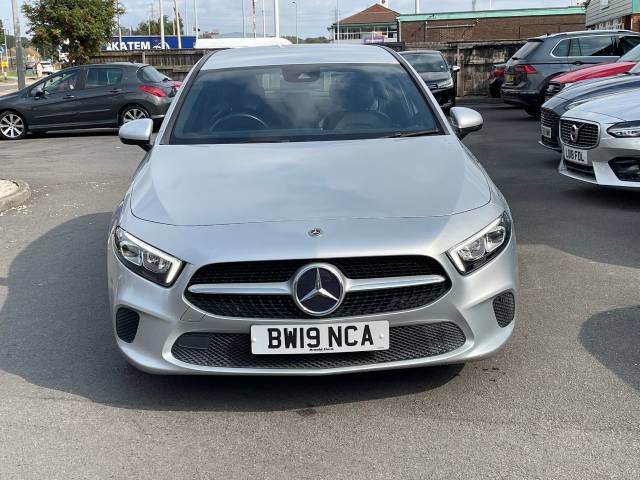 2019 Mercedes-Benz A Class 1.3 A180 Sport 5dr