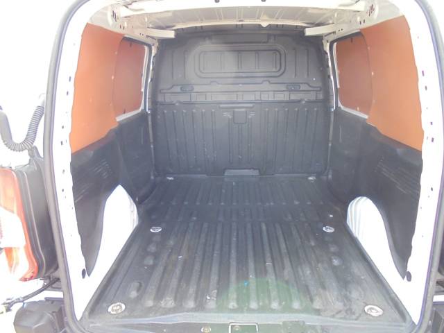 2021 Toyota Proace City 1.5D 100 Active Van [6 Speed]