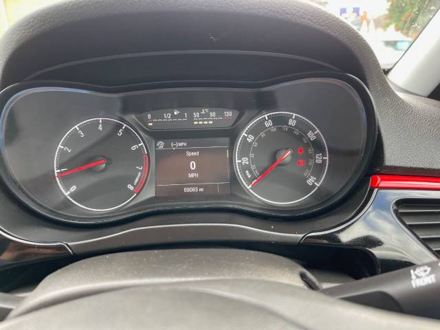 2015 Vauxhall Corsa 1.2 SRi 5dr