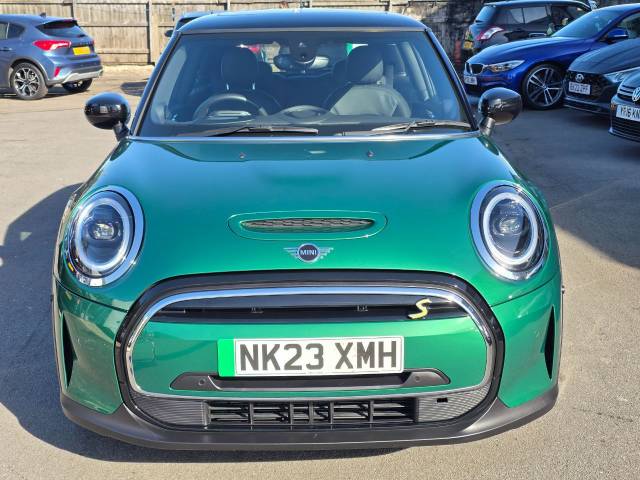 2023 Mini Hatchback 0.0 135kW Cooper S Level 3 33kWh 3dr Auto