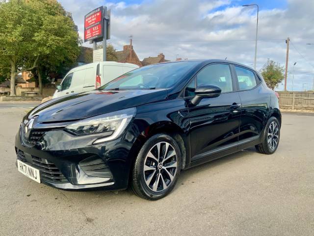 2021 Renault Clio 1.0 TCe 90 Iconic 5dr