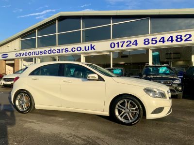 2013 A CLASS A180 BLUEEFFICIENCY SPORT 5DR 2013 13 MERCEDES BENZ A CLASS A180 BLUEEFFICIENCY... photo