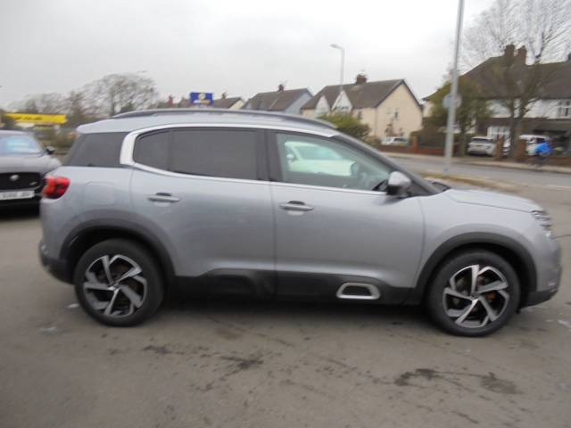 2019 Citroen C5 Aircross 1.5 BlueHDi 130 Flair 5dr EAT8