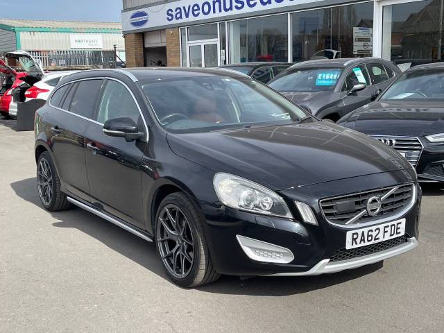 2022 Volvo V60 1.6 T4