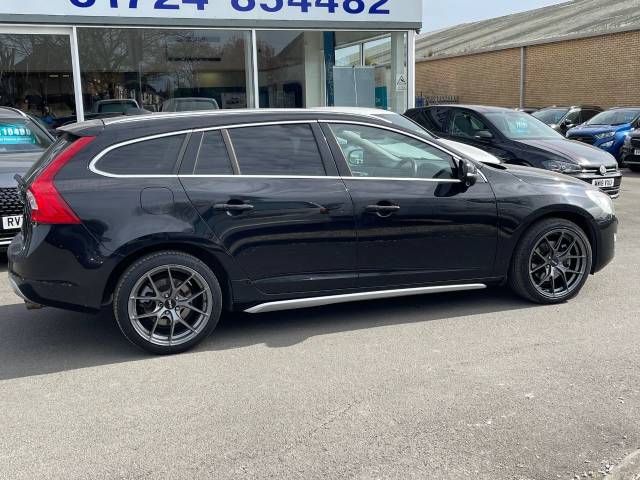 2022 Volvo V60 1.6 T4