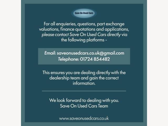 2016 Nissan X Trail 1.6 dCi N-Tec 5dr 4WD