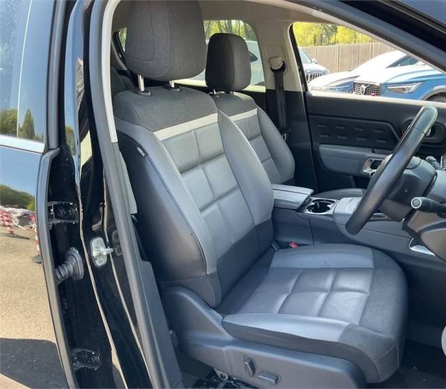 2021 Citroen C5 Aircross 1.5 BlueHDi 130 Shine Plus 5dr