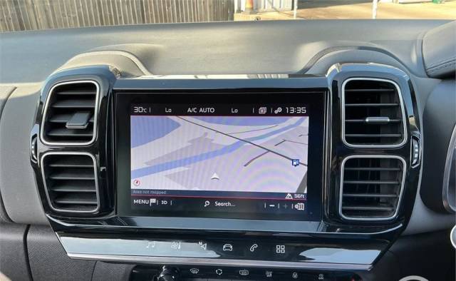 2021 Citroen C5 Aircross 1.5 BlueHDi 130 Shine Plus 5dr