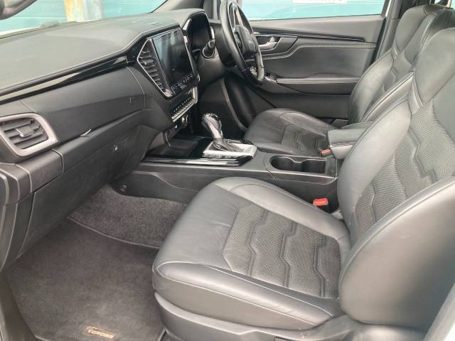 2023 Isuzu D-max 1.9 V-Cross Double Cab 4x4 Auto