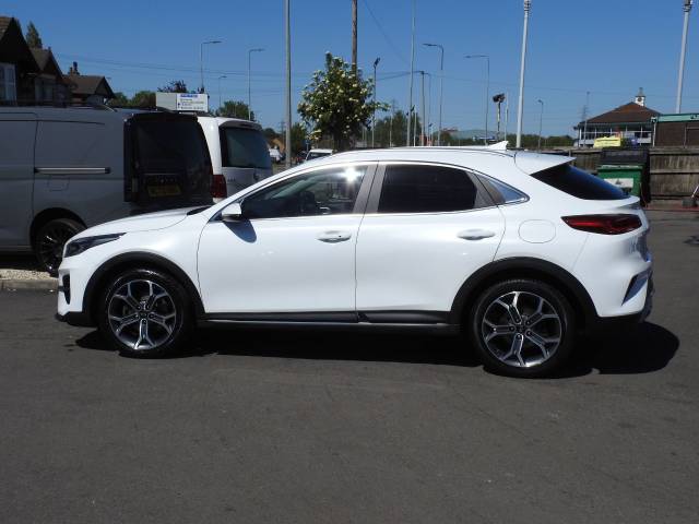 2021 Kia XCeed 1.0T GDi ISG 3 5dr