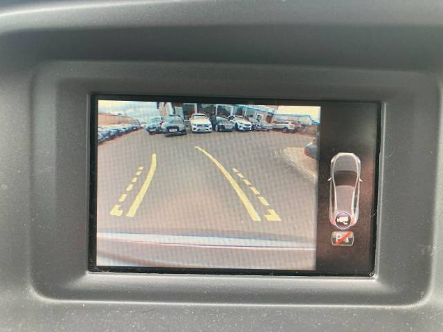 2015 Volvo V40 1.6 D2 Cross Country SE 5dr