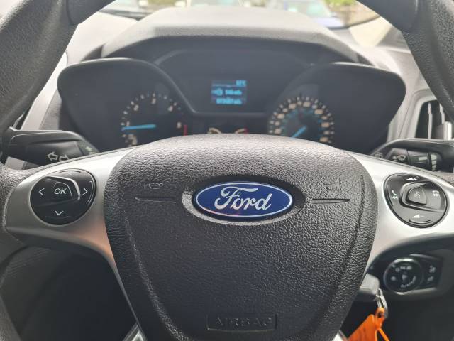 2014 Ford Transit Connect 1.6 TDCi 95ps Trend Van