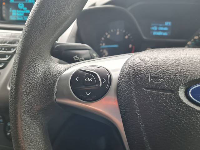 2014 Ford Transit Connect 1.6 TDCi 95ps Trend Van