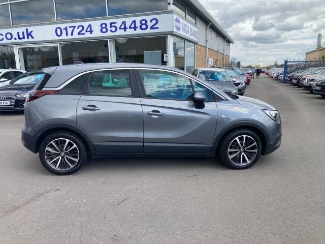 2017 BMW X1 2.0 sDrive 18d SE 5dr
