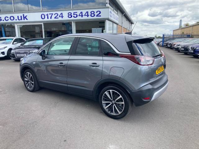 2017 BMW X1 2.0 sDrive 18d SE 5dr