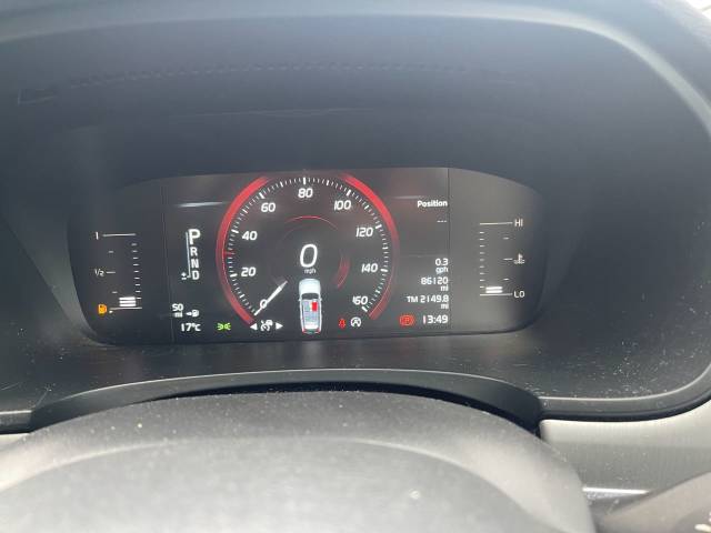 2016 Volvo V90 2.0 D4 Momentum 5dr Geartronic
