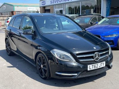 2012 Mercedes BENZ