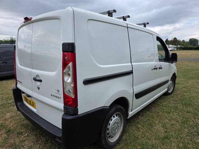 2016 Peugeot Expert 1000 1.6 HDi 90 H1 Van