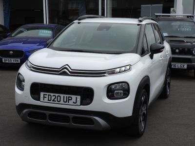 2020 CitroËn C3