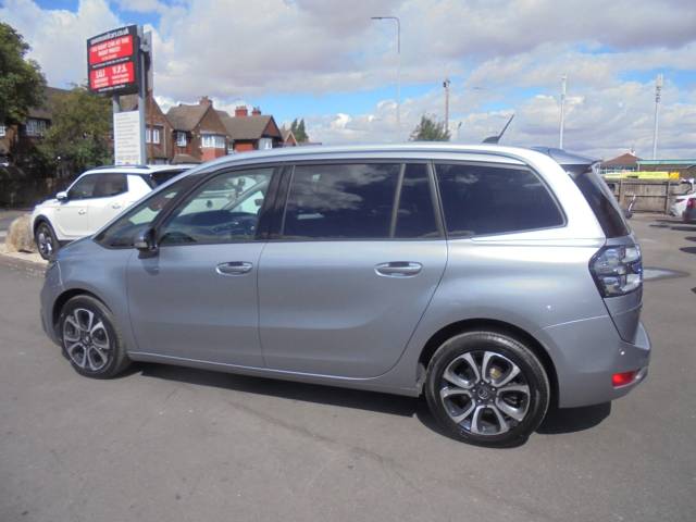 2019 Citroen Grand C4 SpaceTourer 1.5 BlueHDi 130 Flair 5dr