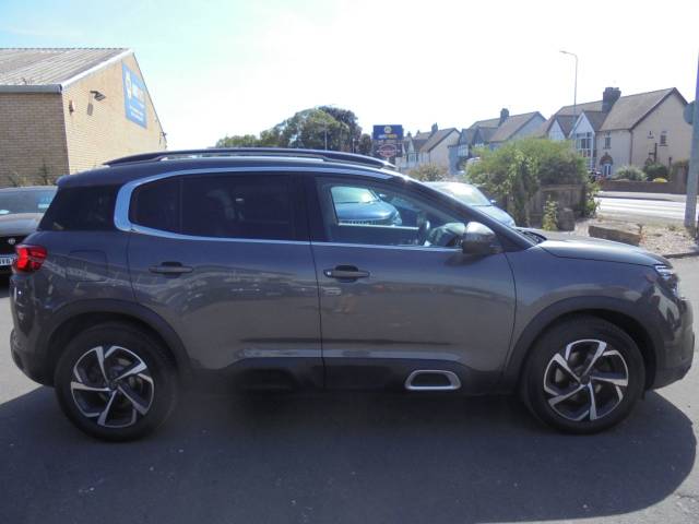 2019 Citroen C5 Aircross 1.5 BlueHDi 130 Flair 5dr EAT8