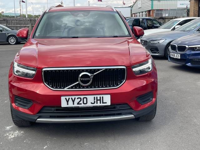 2020 Volvo XC40 2.0 D3 Momentum 5dr