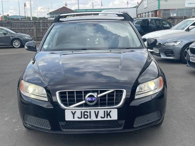 2024 Volvo V70 1.6 V70