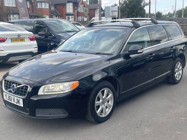 2024 Volvo V70 1.6 V70