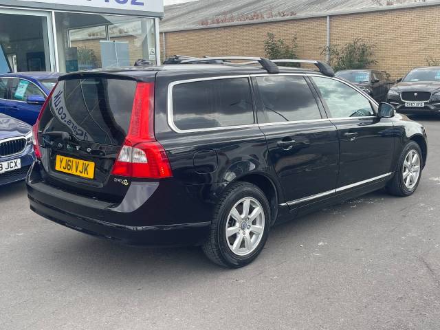 2024 Volvo V70 1.6 V70
