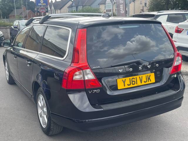 2024 Volvo V70 1.6 V70
