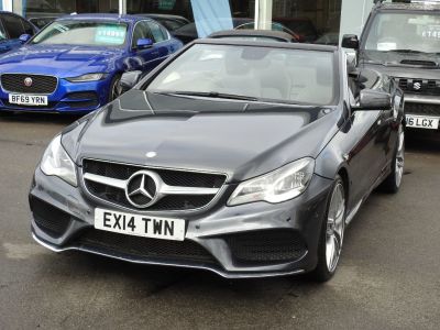 2014 Mercedes BENZ
