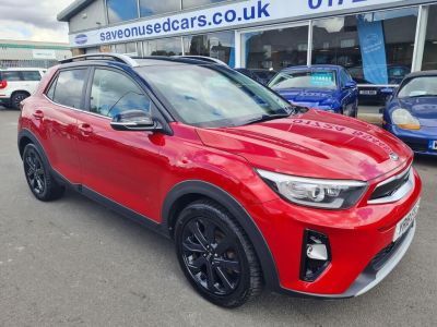 2018 Kia Stonic