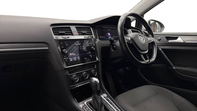 2020 Volkswagen Golf 0.0 99kW e-Golf 35kWh 5dr Auto
