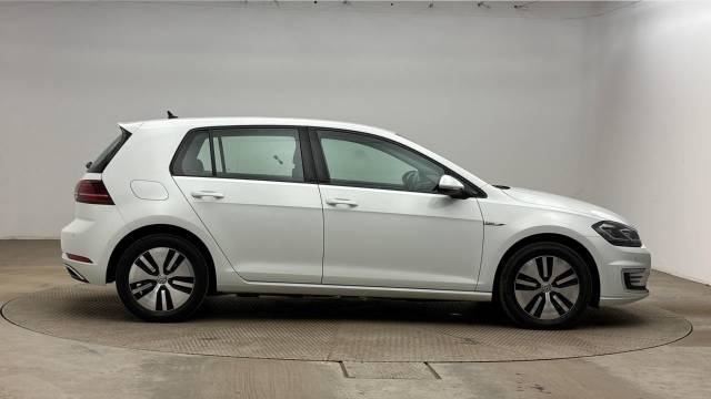 2020 Volkswagen Golf 0.0 99kW e-Golf 35kWh 5dr Auto