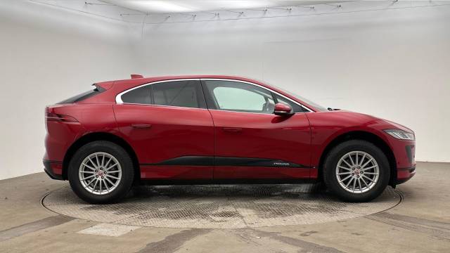 2019 Jaguar I-Pace 0.0 294kW EV400 S 90kWh 5dr Auto