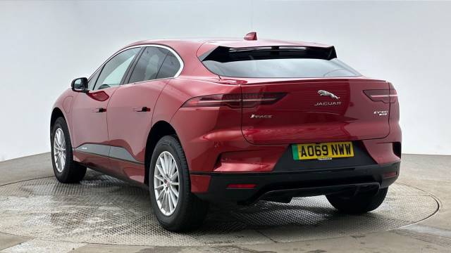2019 Jaguar I-Pace 0.0 294kW EV400 S 90kWh 5dr Auto