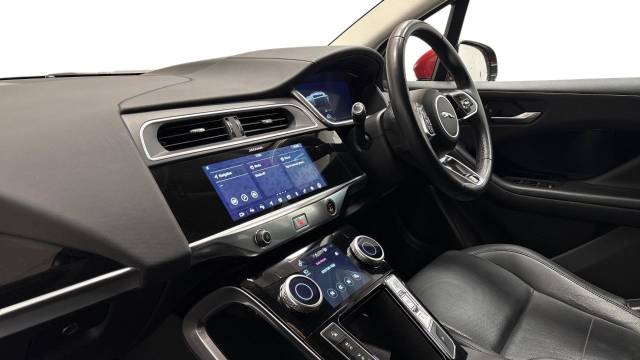 2019 Jaguar I-Pace 0.0 294kW EV400 S 90kWh 5dr Auto
