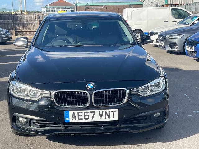2017 BMW 3 Series 2.0 330e SE 4dr Step Auto