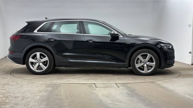 2020 Audi E-tron 0.0 230kW 50 Quattro 71kWh Technik 5dr Auto