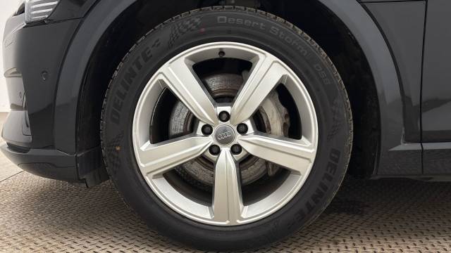 2020 Audi E-tron 0.0 230kW 50 Quattro 71kWh Technik 5dr Auto