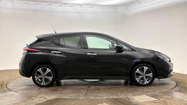 2019 Nissan Leaf 0.0 110kW N-Connecta 40kWh 5dr Auto