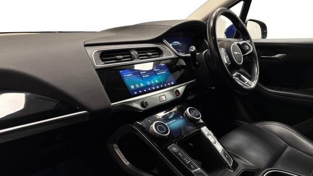 2020 Jaguar I-Pace 0.0 294kW EV400 S 90kWh 5dr Auto