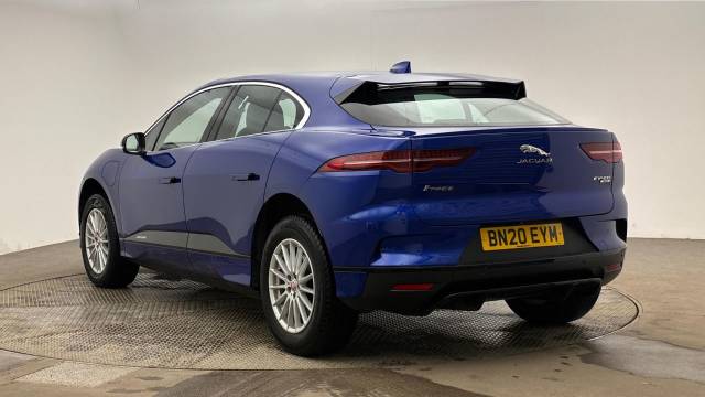 2020 Jaguar I-Pace 0.0 294kW EV400 S 90kWh 5dr Auto